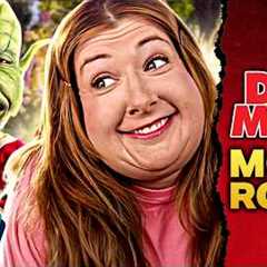 DATE MOVIE - Bad Movie Review