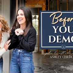 What Contractors DON’T Tell You about Home Renovation