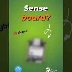 Is This the Future of IoT Development Boards? #zigbee #iot