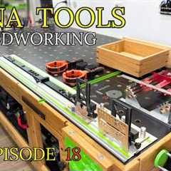 Don’t Overpay for Tools! SUPER QUALITY! WOODWORKING