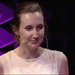 Lauren Brent: The discovery of friendship in animals