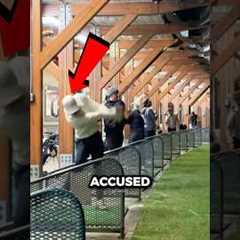 They Sound Like Gunshots🤯(@teemandur)