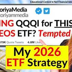 THIS Dividend ETF Just CHANGED My Passive Income Portfolio FOREVER!