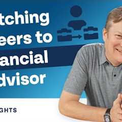 How to Switch Careers from CPA to Financial Advisor