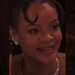 Chris brown 2026 meets Rihanna after 10 years reaction #rihanna #chrisbrown #viralvideo #viralshorts