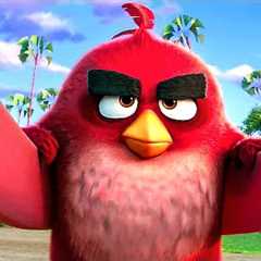 TOP UPCOMING ANIMATED MOVIES 2025 (Trailers)