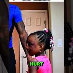 Mom Is So Wrong For That 💔😪 #emotional #shortsfeed #wholesome #parenting