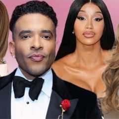 Jason lee drags Nicki Minaj & praise cardi b tour! Beyonce exposed! Ts Madison obsessed with..