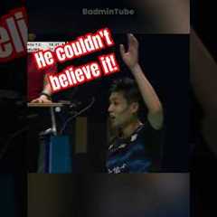 A Beautiful Moment of Sportsmanship