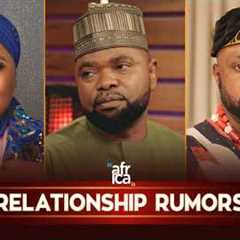 Aminat Ajao Dating Rumor, ERE ASALATU Drama — Why Odunlade Still Can’t Fail