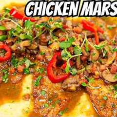 EASY Weeknight Chicken Dinner Recipe