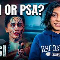 Assi Movie Review by Sucharita Tyagi - The Burden Of Cinema With a Conscience