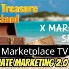 Future of Affiliate Marketing  Earn for Life with Team Treasure Island