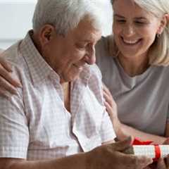 38 Great Gifts for Senior Men