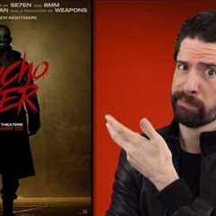 Psycho Killer - Movie Review