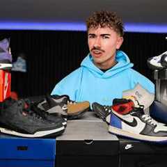 Will I Regret Buying These Hyped Sneakers?