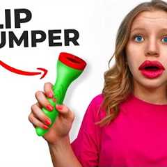 I Tried 100 Weird Amazon Products