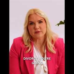 Finding the Right Divorce Attorney for Your Situation