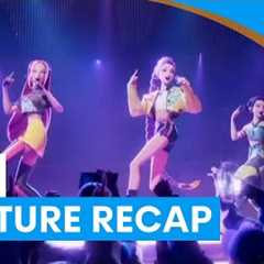 2025's biggest pop culture moments reviewed | The Morning Show
