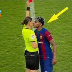 Funny Football Moments That Actually Happened 😂