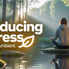Discover the Secret to Reducing Stress with Soothing Music