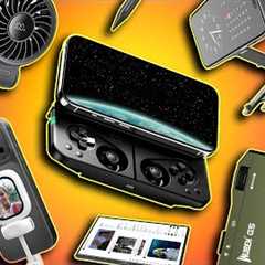 10 EASY Tech Gifts for the Men in Your Life!