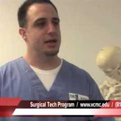 Medical Career Training Programs at Valley College of Medical Careers