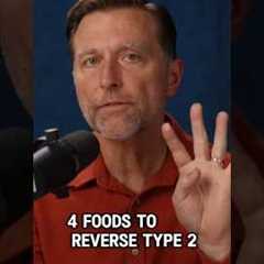 4 Foods To Help Manage Blood Sugar Naturally