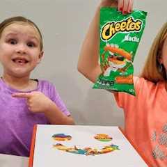 Trying Quarantined Treats From All Over The World!!!