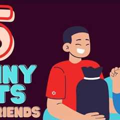 Funny Gifts for Friends 🎁 (THAT ARE GUARANTEED TO MAKE THEM LOL!) | Gift Finder