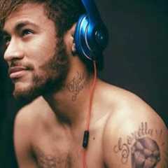 Neymar Jr ► Craziest Commercials