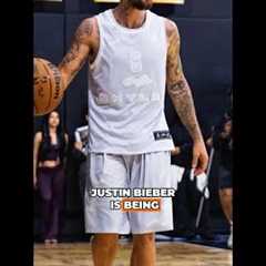 Justin Bieber trolled after Selena’s wedding drama! #Shorts #JustinBieber #SelenaGomez #BennyBlanco