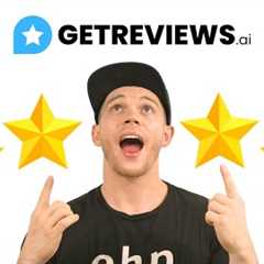 The Guide to Increasing Amazon Reviews: Why Sellers Use GetReviews.ai