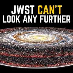 James Webb Just Revealed The Actual Size of the Universe