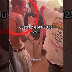What Happened to Justin Bieber? 😔💔 #justinbieber #shorts #youtubeshorts #trending #viral