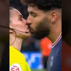 The Stadium Couldn’t Believe This Moment #football #soccer #funny