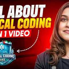 Medical Coding Career in UAE 2026 | Courses, Salary & Scope | What Is Medical Coding - Complete ..