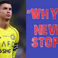 Cristiano Ronaldo at 38: Still Breaking Football’s Rules | Cristiano Ronaldo Best Skills