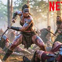 March 2026 Is STACKED — 15 New TV Shows That Look Way Too Good to Skip! | Netflix, Prime &..