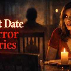 Tinder Date Turned Into a Nightmare 😨 True Dating Horror Stories