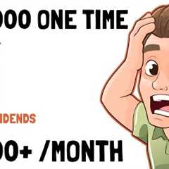 What If You Invest 100k in the BEST 5 Vanguard Index Funds