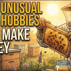 30 Hobbies That Actually Make Money