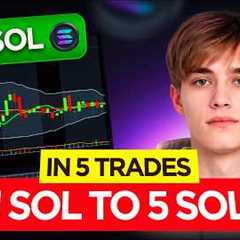 HOW TO START MEME COIN TRADING WITH RUG PULL