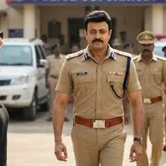 New Released South Indian Hindi Dubbed Movie | Avahtara Superhit South Action Blockbuster Movie