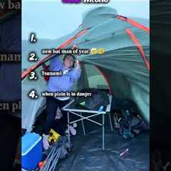 Ranking funniest Trip fail moments