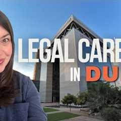 How To Work As A Lawyer In Dubai - [Advice From A Legal Recruiter]
