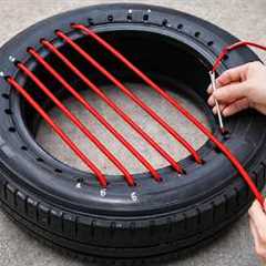 5 Genius DIY Tool Ideas You’ll Wish You Knew Sooner!