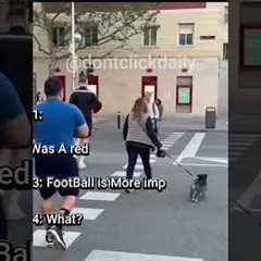 Ranking FootBall Funniest  Moments