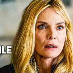 THE MADISON Official Trailer (2026) Michelle Pfeiffer, Kurt Russell