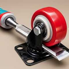 World's Sharpest Chisel! Easy Way To Sharpen A Chisel To Perfection Like A Professional Carpenter